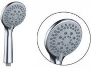 DOCCETTA "FRANCY" MAURER AQUA 5 FUNZIONI