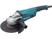 SMERIGLIATRICE ANGOLARE MAKITA "GA 9020" 230MM  2200W