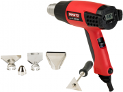 PISTOLA TERMICA YAMATO "PT 2000 DK" CON VALIGETTA