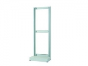 Vipa TELAIO VIP 405 PER CASSETTIERE FOX  mm. 610x325x1.950 h