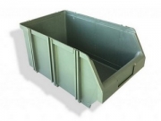 Vipa CONTENITORE INDUSTRIALE COMPONIBILE BLOCK mm. 303x490x190 h