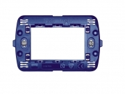 Supporto Living Light 3 MODULI LN4703