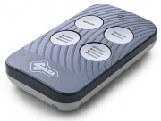RADIOCOMANDO SILCA "AIR 4V" 290-868MHZ CRKE15421