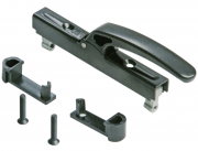 CARIGLIONE FC 685 NERO OPACO