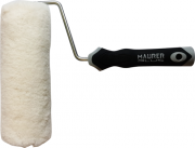 RULLO IN POLIAMMIDE E NYLON PELO MEDIO 23CM - MAURER PLUS