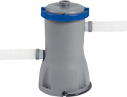 POMPA PISCINA (58386) FILTRANTE 3028LT/H - CF. SCATOLA