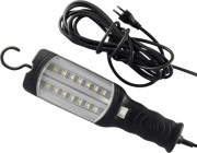 LAMPADA LED MAURER PORTATILE LAVORO 5MT