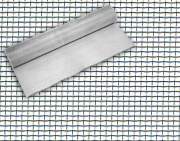 RETE ZANZARIERA PHIFER ALLUMINIO 18X16  80HCM