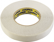 ANTISCIVOLO ADESIVO MAURER 25MM X 18,2MT TRASPARENTE IN ROTOLO