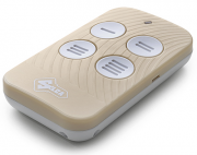 RADIOCOMANDO SILCA "AIR 4L" 433MHZ CRKE10025