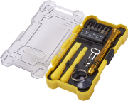 UTENSILI DI PRECISIONE 17PZ RIPARAZIONE CELLULARE MAURER