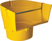 TRAMOGGIA DI CARICO "EXPORT" X CONVOGLIATORE P51004Y