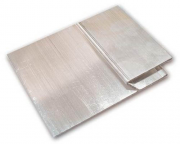 STADIA IN ALLUMINIO AD H CM 250