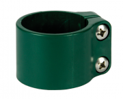 COLLARI PVC RETE "BORDER" CF.6PZ PAPILLON