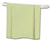 PORTASCIUGAMANI BAGNO DUROLITE BIANCO 56CM (286)