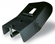 MASCHERA X SALDARE A MANO ART 801R-HP