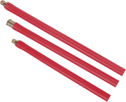 PROLUNGA SCOVOLO POLIPROPILENE 1MT 12MA