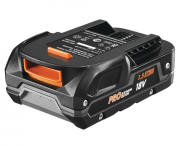 BATTERIA AEG 18V 2AH "L1820S"