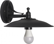 APPLIQUE GIARDINO "RETRO'" PAPILLON - CF. SCATOLA