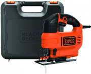 SEGHETTO ALTERNATIVO B&D "KS701PEK-QS" 520W