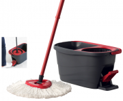LAVAPAVIMENTI "TURBO SMART" VILEDA