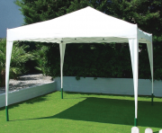 TELO RICAMBIO GAZEBO "ALBUFEIRA" (55168) BEIGE