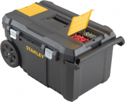 BAULE PORTAUTENSILI CON RUOTE "STST1-80150" STANLEY