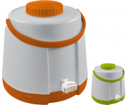 TERMOS CON DISPENSER "FIESTA" 5,6LT GIO' STYLE