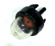 RIC.PAPILLON - MOTOSEGA (51186-92831) POMPA CARBURATOR. P.55
