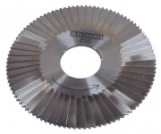 FRESA SILCA TAGLIO LATERALE 80X1,5   701744ZB