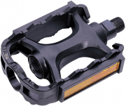 COPPIA PEDALI MTB CICLI 110X80MM