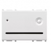 Lettore/programmatore smart card bianco