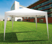 TELO RICAMBIO GAZEBO "BALAIA" (55169) ARGENTO PAPILLON