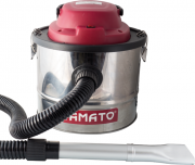 ASPIRACENERE ELETTRICO "CINIX" 15LT YAMATO 800W