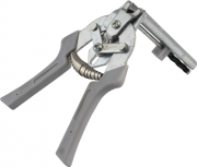 PINZA PER RETI C/CARICATORE  PAPILLON