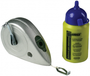 TRACCIATORE KIT ALLUMINIO MAURER 30MT