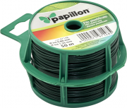 FILO PLASTICATO BRICOLAGE 1,25MM 50MT PAPILLON - CF. IN DISPENSER