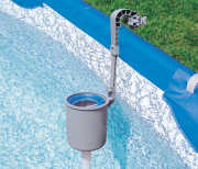 SKIMMER PISCINA (58233) - CF. SCATOLA