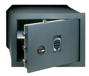 RIC.CISA - CASSAFORTE (07430.31) ALIMENTATORE VECCHIO