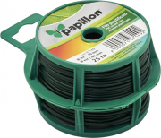 FILO PLASTICATO BRICOLAGE 1,60MM 25MT PAPILLON - CF. IN DISPENSER