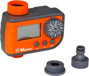 PROGRAMMATORE SOLENOIDE 4 FUNZIONI PAPILLON - CF. (EX COD.93184)