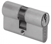 CILINDRO CISA ART.0G300 09.12 63 27-37 NICHELATO