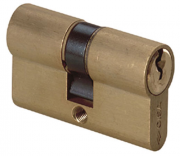 CILINDRO CISA ART.0G300 23 99 50-50 OTTONE