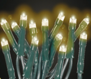 NATALE - LUCI 300 LED L.FREDDA INT/EST MAURER - CF. SCATOLA