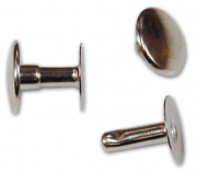 RIVETTI MASCHIO FEMMINA 3X7MM - SCAT. 1000PZ