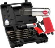 SCALPELLATORE PNEUMATICO YAMATO IN KIT 11PZ