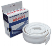 GUARNIZIONE LAVELLO 2MT BIANCO