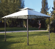 TELO RICAMBIO GAZEBO "FALESIA" (55170)