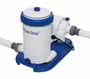 POMPA PISCINA (58391) FILTRANTE 9463LT/H - CF. SCATOLA