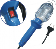 LAMPADA PORTATILE OFFICINA MAURER  5MT - CF. BLISTER